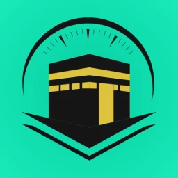 Symbol von Муслим тақвими (намоз ва азон)